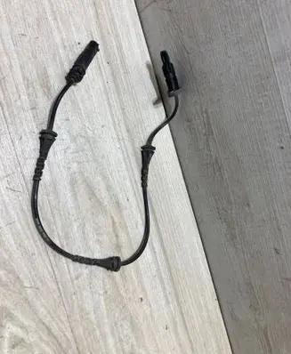 BMW 3 G20 G21 ABS rear brake sensor 6862806