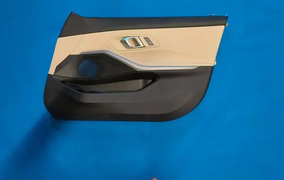 BMW 3 G20 G21 Front door trim bar 