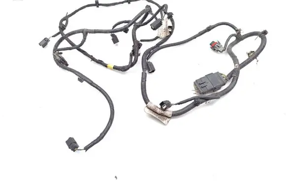 Ford Mondeo MK V Parking sensor (PDC) wiring loom DG9T14G318AA FG9T15K867LA