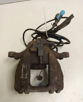 Mercedes-Benz Sprinter W906 Rear brake caliper