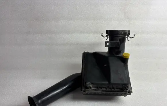 Jaguar XJ X40 Air filter box 4611187905