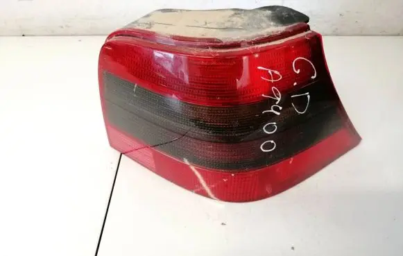 Volkswagen Golf IV Rear/tail lights