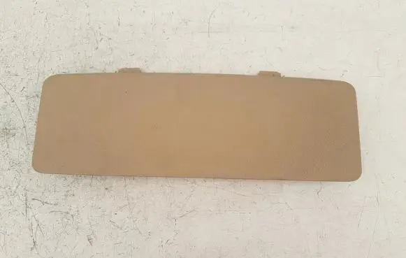 Nissan Murano Z50 Trunk/boot storage box wall 9139CA000