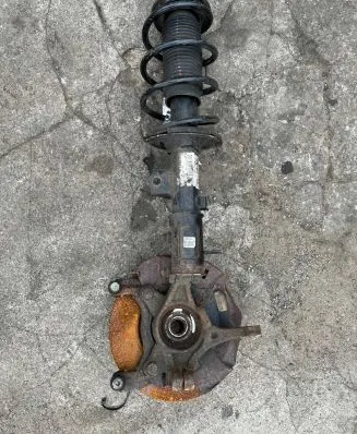 KIA Rio Front shock absorber/damper