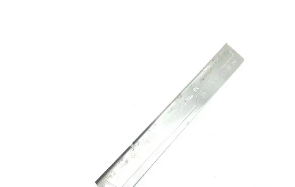 Citroen C4 Grand Picasso Side skirt front trim 