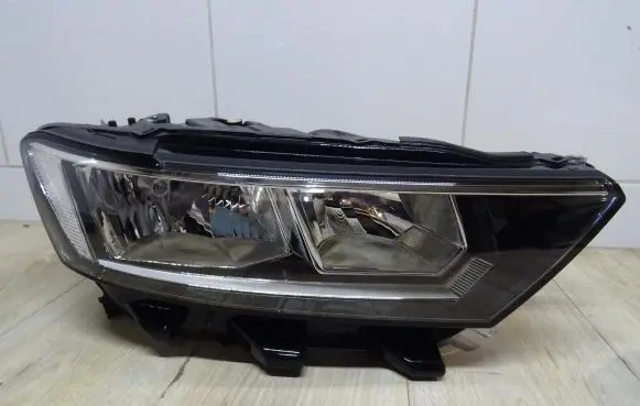 Volkswagen T-Roc Headlight/headlamp 2GA941006B