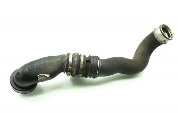 Mercedes-Benz SLK R171 Air intake hose/pipe A2710901437