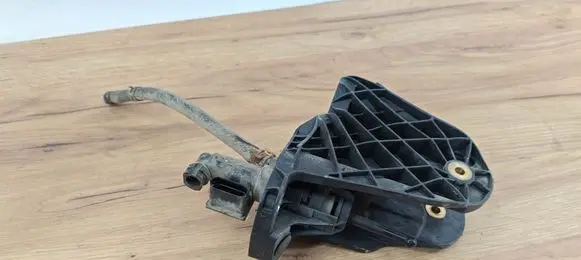Skoda Octavia Mk2 (1Z) Clutch pedal 1K0721796E