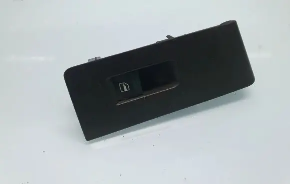 Volkswagen PASSAT B7 Electric window control switch 3AA868750