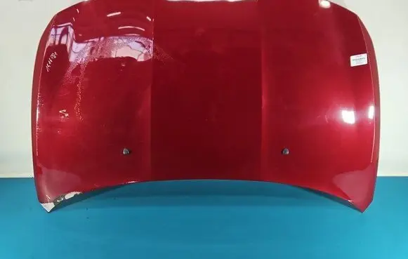 Engine bonnet/hood