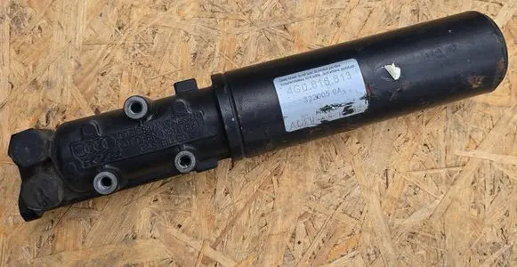Audi A6 C7 Shock absorber/damper/air suspension 4G0616887 4G0616813