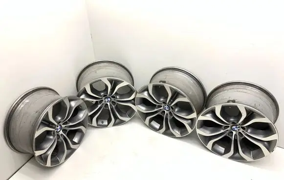 BMW X5 F15 R12 alloy rim STYLE336 BM1676788011
