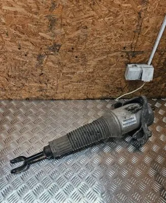 Audi A8 S8 D3 4E Front air suspension shock absorber 4E0616040AF 167A1E023ED51CV