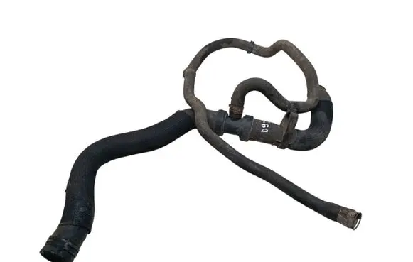 Peugeot 508 Coolant pipe/hose 