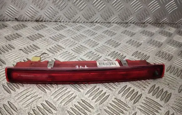 Renault Scenic II - Grand scenic II Third/center stoplight 8200073239
