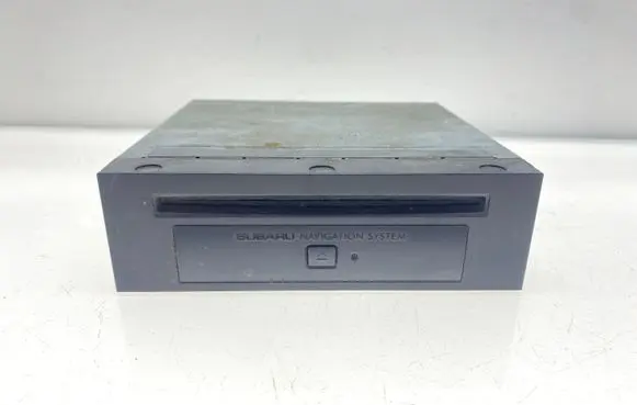 Subaru Legacy CD/DVD changer 86271AG04A