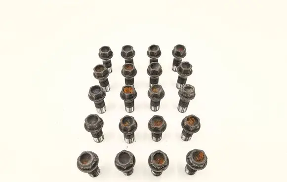 BMW X3 G01 Nuts/bolts 6890324
