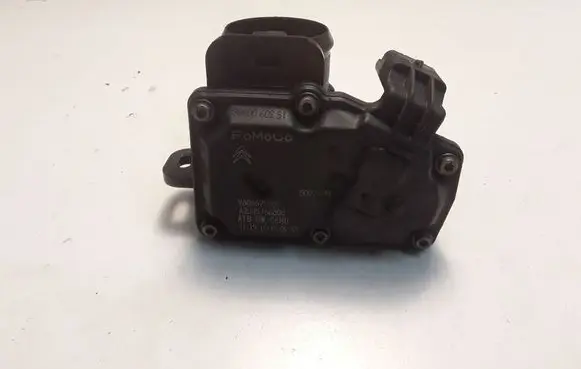 Ford Galaxy Throttle valve 9806625280