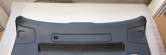 Audi A4 S4 B8 8K Tailgate trim 8K9867979
