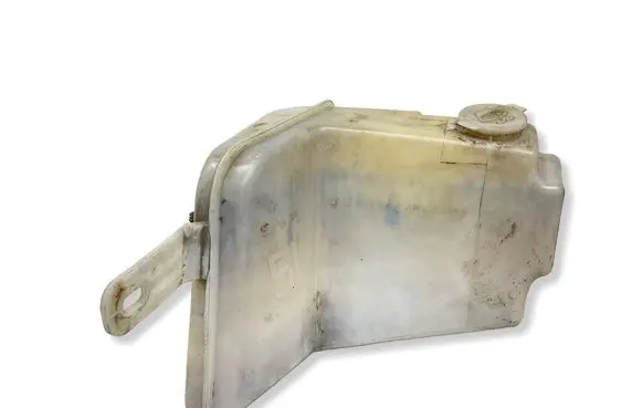 Mercedes-Benz ML W163 Windshield washer fluid reservoir/tank A1638600560