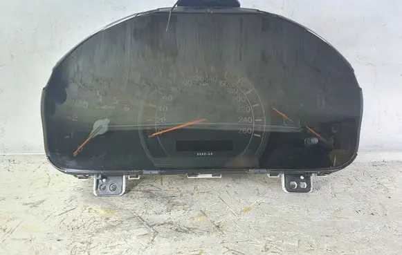 Honda Accord Speedometer (instrument cluster) 78100G200