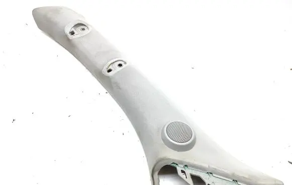 Toyota Land Cruiser (J200) (A) pillar trim 6222060180 6222060170