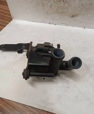Volkswagen PASSAT B7 Electric auxiliary coolant/water pump 5N0965561