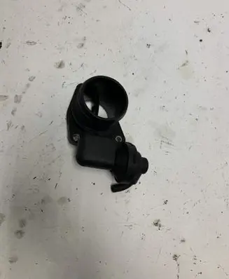 Citroen C5 Throttle valve 9638246280 0928400430