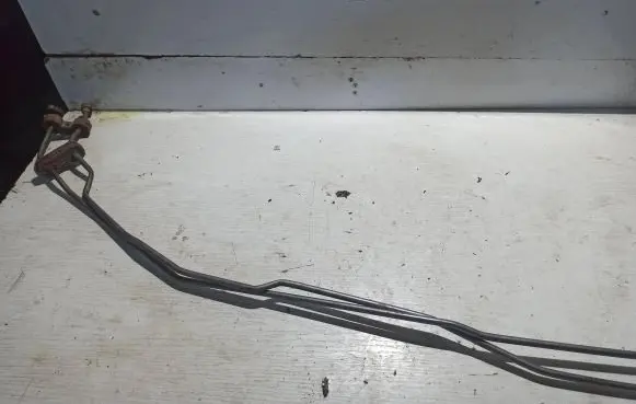 BMW 5 F10 F11 Active stabilizer tube/hose 6792434 6792433