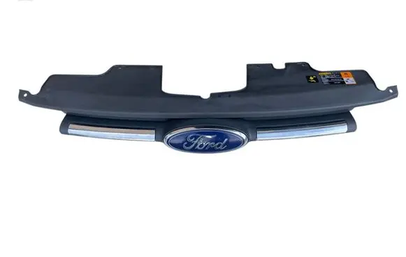 Ford Transit Custom Front bumper upper radiator grill BK218200