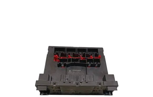 Comfort/convenience module