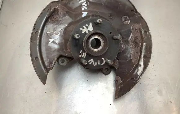 Honda Civic Front wheel hub
