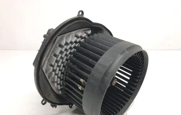 Volvo V70 Heater fan/blower 