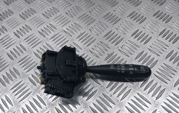 Toyota Yaris Verso Wiper switch 173647