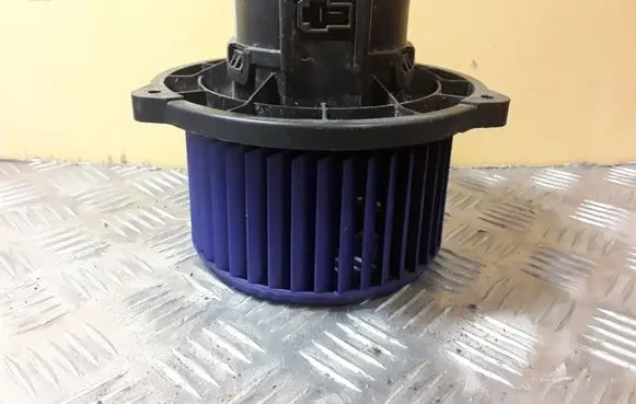 KIA Rio Heater fan/blower B308830450 A0550185