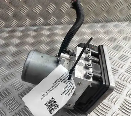 Mercedes-Benz GLE W167 ABS Pump A1679002320