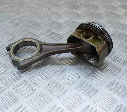 BMW 7 E65 E66 Piston 75244937521300