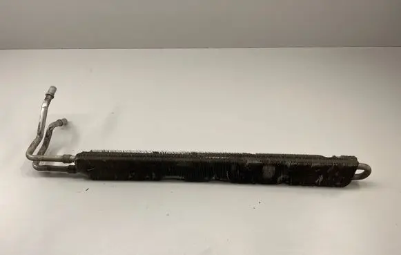 BMW X5 E70 Engine coolant pipe/hose T052407 L3335 7801944