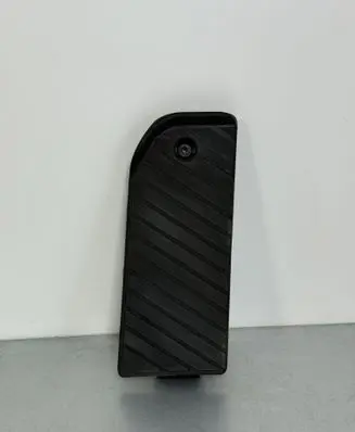 Audi Q7 4M Foot rest pad/dead pedal 4M1864777A