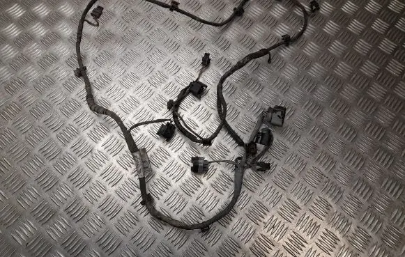 Skoda Octavia Mk3 (5E) Other wiring loom 5E0971095CC