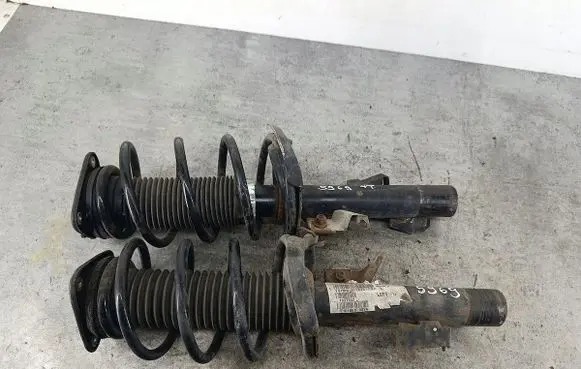 Volvo V50 Front shock absorber/damper 