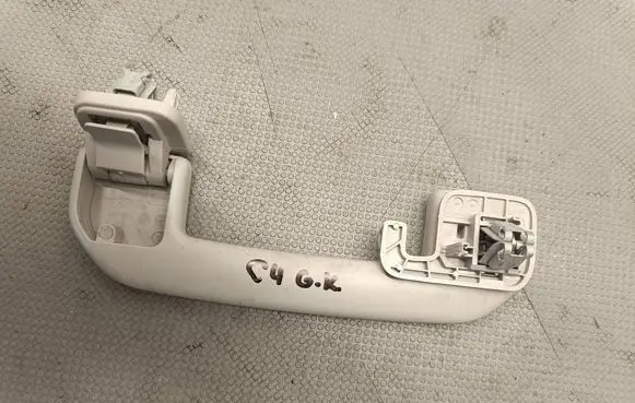 Citroen C4 Grand Picasso Rear interior roof grab handle
