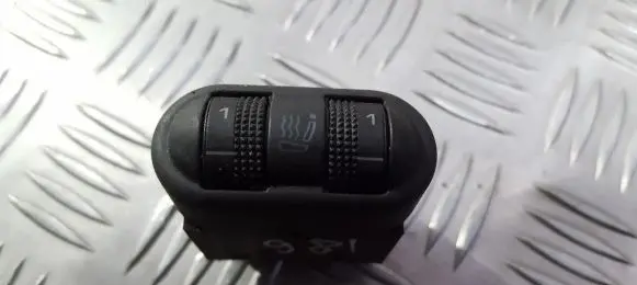 Ford Galaxy Seat heating switch 7M0963563 95VW19K314AAW
