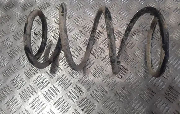 Toyota Corolla Verso AR10 Front coil spring