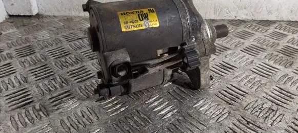 Honda Shuttle Starter motor SM44202 2VF14