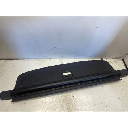 Volkswagen PASSAT B6 Parcel shelf load cover 3C9867871