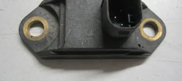 Mercedes-Benz S W220 Airbag deployment crash/impact sensor 0025426918