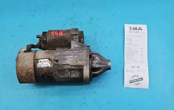 Mitsubishi Galant Starter motor MD342382 IMPRK1398949