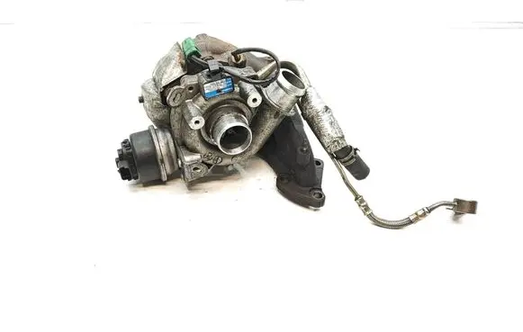 Ford Mondeo MK V Turbo 53031015170