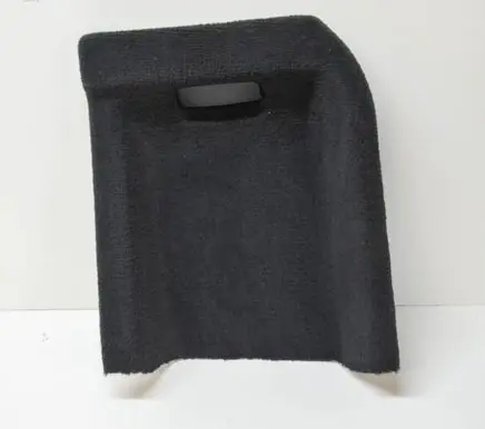 BMW X5 F15 Trunk/boot side trim panel 7350262